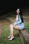 [Cosplay] 筱筱 - 北艺大校园