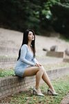 [Cosplay] 筱筱 - 北艺大校园