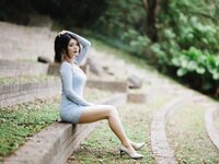 [Cosplay] 筱筱 - 北艺大校园