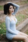 [Cosplay] 筱筱 - 北艺大校园