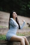 [Cosplay] 筱筱 - 北艺大校园