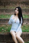 [Cosplay] 筱筱 - 北艺大校园