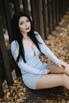 [Cosplay] 筱筱 - 北艺大校园