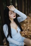 [Cosplay] 筱筱 - 北艺大校园