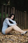 [Cosplay] 筱筱 - 北艺大校园