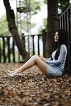 [Cosplay] 筱筱 - 北艺大校园