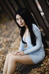 [Cosplay] 筱筱 - 北艺大校园