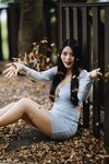[Cosplay] 筱筱 - 北艺大校园