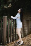 [Cosplay] 筱筱 - 北艺大校园
