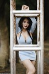 [Cosplay] 筱筱 - 北艺大校园