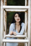 [Cosplay] 筱筱 - 北艺大校园