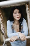 [Cosplay] 筱筱 - 北艺大校园