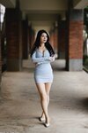 [Cosplay] 筱筱 - 北艺大校园