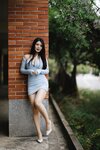 [Cosplay] 筱筱 - 北艺大校园