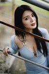 [Cosplay] 筱筱 - 北艺大校园