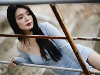 [Cosplay] 筱筱 - 北艺大校园