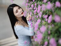 [Cosplay] 筱筱 - 北艺大校园