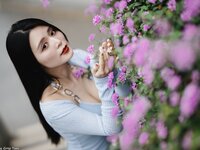 [Cosplay] 筱筱 - 北艺大校园