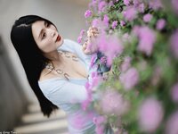 [Cosplay] 筱筱 - 北艺大校园