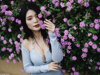 [Cosplay] 筱筱 - 北艺大校园