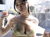[Photobook] BRODYデジタル写真集 澄田綾乃「インポッシブル」