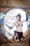 [Cosplay] 星澜是澜澜叫澜妹呀 - 合欢宗大师姐