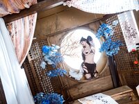 [Cosplay] 星澜是澜澜叫澜妹呀 - 合欢宗大师姐