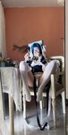 [Cosplay] Jean 九曲 - County Selfie 郡自拍