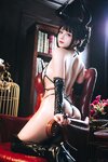[Cosplay] 日奈娇 - 魔王