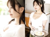 [Photobook] 前田美波 秘密の裏メニュー 解禁お宝プレミアム