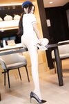 [Cosplay] 王馨瑶 空姐