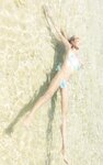 [Darea Photobook] Erika Hori 堀えりか - Sling Shot