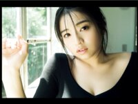 FRIDAY GOLD 佐々木ほのか ブレイクガール