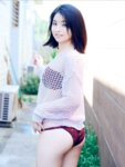 FRIDAY GOLD 佐々木ほのか 圧倒的！大人クール