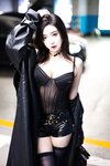 [Cosplay] 王馨瑶 停车场