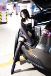 [Cosplay] 王馨瑶 停车场