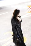 [Cosplay] 王馨瑶 停车场