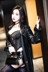 [Cosplay] 王馨瑶 停车场