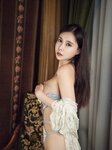 [Cosplay] Amazon Catfish 亚马逊鲶鱼 - Single Wife 独居太太