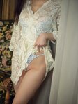 [Cosplay] Amazon Catfish 亚马逊鲶鱼 - Single Wife 独居太太