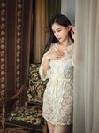 [Cosplay] Amazon Catfish 亚马逊鲶鱼 - Single Wife 独居太太