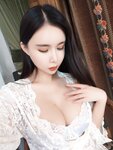 [Cosplay] Amazon Catfish 亚马逊鲶鱼 - Single Wife 独居太太