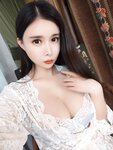 [Cosplay] Amazon Catfish 亚马逊鲶鱼 - Single Wife 独居太太