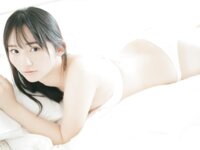 [Photobook] BRODYデジタル写真集 そよん『黄金のフェチズム』