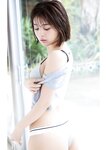 [Photobook] 2025.02.25 【デジタル限定】北野瑠華 写真集 『 PINUP GIRL 』 (ワニブックス デジタル写真集)