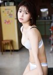[Photobook] 2025.02.25 【デジタル限定】北野瑠華 写真集 『 PINUP GIRL 』 (ワニブックス デジタル写真集)