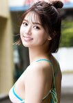 [Photobook] 2025.02.25 【デジタル限定】北野瑠華 写真集 『 PINUP GIRL 』 (ワニブックス デジタル写真集)