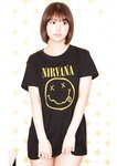 [Photobook] 2025.02.25 【デジタル限定】北野瑠華 写真集 『 PINUP GIRL 』 (ワニブックス デジタル写真集)