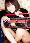 [Photobook] 2025.02.25 【デジタル限定】北野瑠華 写真集 『 PINUP GIRL 』 (ワニブックス デジタル写真集)