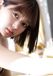 [Photobook] 2025.02.25 【デジタル限定】北野瑠華 写真集 『 PINUP GIRL 』 (ワニブックス デジタル写真集)